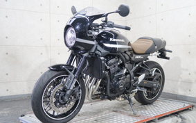 KAWASAKI Z900RS CAFE 2021 ZR900C