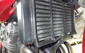 HONDA CB400 SUPER BOLDOR VTEC 2014 NC42