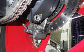 DUCATI SS937S 2018