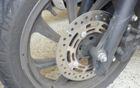 HONDA PCX125 JF81