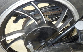 YAMAHA RZ 250 2014 4L3