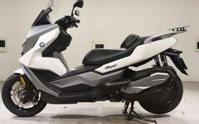 BMW C400GT 2018