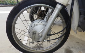 HONDA C110 SUPER CUB JA07
