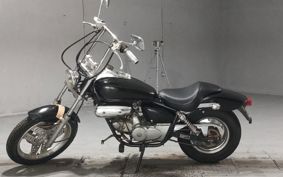 HONDA MAGNA 50 AC13