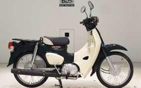 HONDA C50 SUPER CUB 2021 AA09