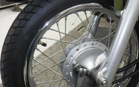 HONDA CROSS CUB 50 AA06