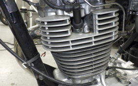 YAMAHA SR400 Gen.2 1995 1JR