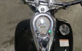 YAMAHA DRAGSTAR 400 CLASSIC 2005 VH01J