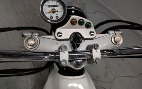 SUZUKI VAN VAN 200 NH42A