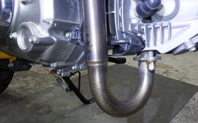HONDA MONKEY 125 2024 JB031