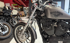 HARLEY XL1200R 2008 CV3