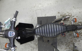 HONDA C50 SUPER CUB 2017 C50