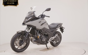 HONDA NC750X DCT 2026 RH23