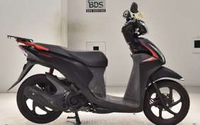 HONDA DIO 110 1994 JF58