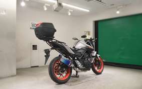 YAMAHA MT-25 2000 RG43J