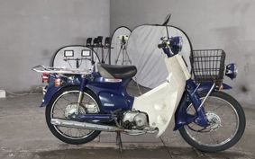 HONDA SUPER CUB50 AA01