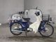 Фото Honda SUPER CUB50 2005 с японского аукциона