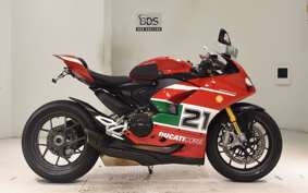 DUCATI PANIGALE V2 2022