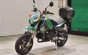 KAWASAKI KSR110 2023 KL110A