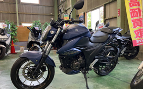 SUZUKI JIKUSA-250 ED22Y