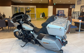 HARLEY FLTRXSE1800CVO 2024 TC6