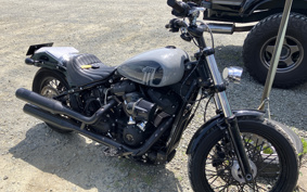 HARLEY  HARLEY FXLRST 2023 YXZ