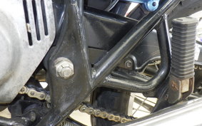HONDA CB250 CB250