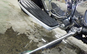 YAMAHA DRAGSTAR 1100 CLASSIC 2008 VP13J