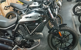 DUCATI SCRAMBLER SIXTY2 2016 KA00