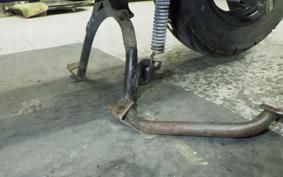 YAMAHA JOG ZR Gen.3 2011 SA39J