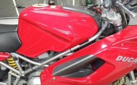 DUCATI ST2 2003