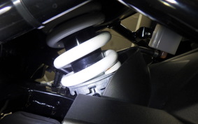 SUZUKI GIXXER 250 1993 ED22B