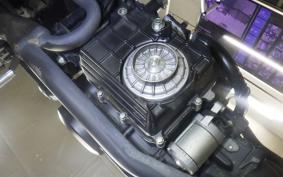 HONDA VTR 250 Gen. 2 MC33