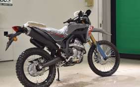 HONDA CRF250L 2016 MD47