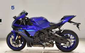 YAMAHA YZF-R1 2024 RN65J