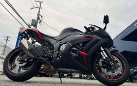 KAWASAKI NINJA ZX 10 R 2018 ZXT02C