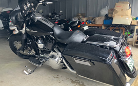 HARLEY FLHX1580 2008 KB4