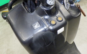 HONDA ZOOMER 1996 AF58