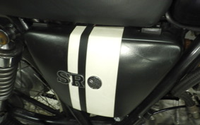 YAMAHA SR400 1979 2H6