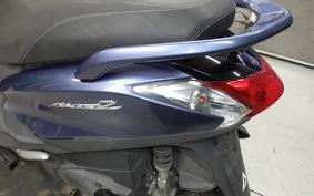 YAMAHA AXIS 125 Z SED7J