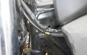 YAMAHA ジクサー250 ED22B