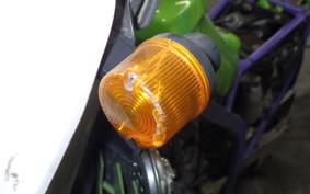 KAWASAKI KLX250 LX250E