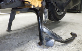 HONDA PS250 2001 MF09