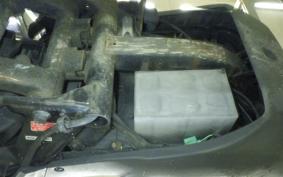SUZUKI ADDRESS V125 CF4EA