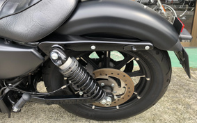 HARLEY XL883N 2017 LE2