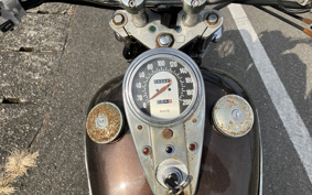 HONDA STEED 400 1993 NC26