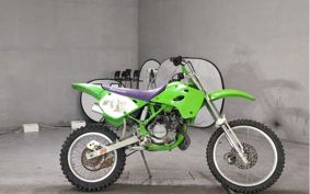 KAWASAKI KX80 KX080V