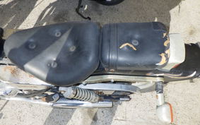 HONDA REBEL 250 MC13