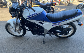 HONDA VTZ250 MC15
