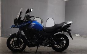 SUZUKI V STROM 250 DS11A